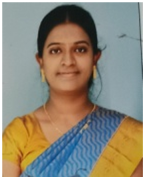 Ms.Nivetha C